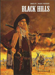 Intégrales. Black Hills 1890 - Black Hills
