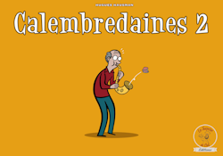 Calembredaines