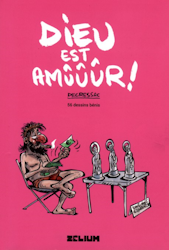 Dieu est Amûûûr !
