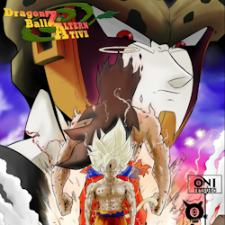 Doujinshi DB DBZ Alternative - Cell Story