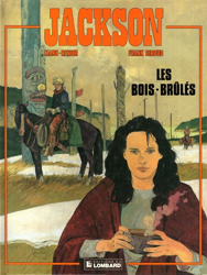 Jackson - Les bois brûlés