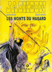 Jackson - Les monts du hasard