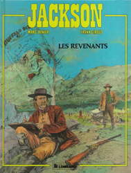 Jackson - Les revenants