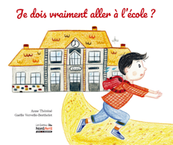 Je dois vraiment aller à l'école ?