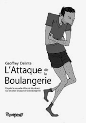 L'attaque de la boulangerie