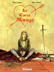 Le coeur mangé
