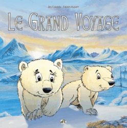 Le grand voyage