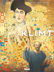 Les grands Peintres - Klimt - Judith et Holopherne