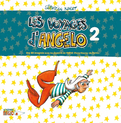 Les voyages d'Angelo 2