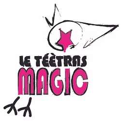 Logo Téètras Magic