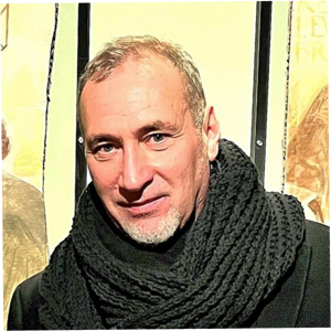 Marc-Renier