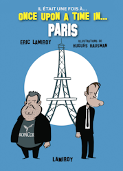 Once upon a time in Paris