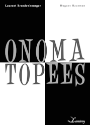 Onomatopées
