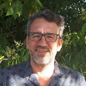 Philippe DECRESSAC