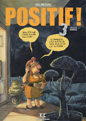 3. Positif !