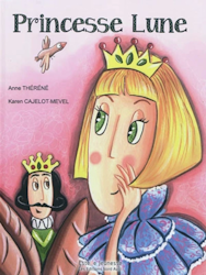 Princesse Lune