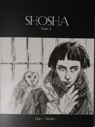 Shosha - Tirage limité