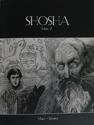 Shosha - Tirage limité