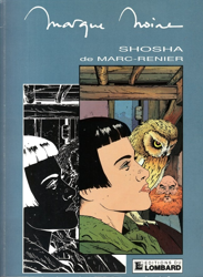 Sosha