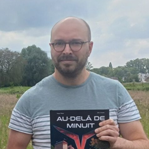 Tanguy PÂQUES