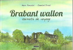 Brabant wallon - Carnets de voyage