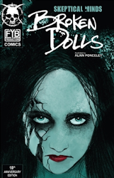 Broken Dolls