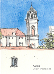 Cuba