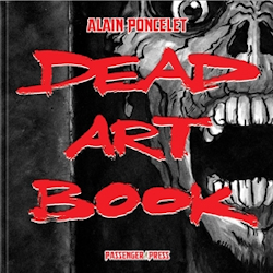 Dead Art Book