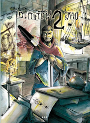 Delirum 2 Stylo
