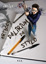Delirium de stylo