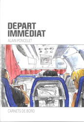 Départ immédiat