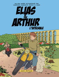 Intégrale 2022. Elias & Arthur