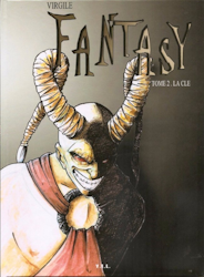Fantasy - La clé