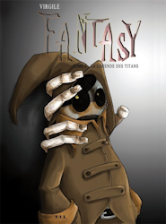 Fantasy - La légende des Titans