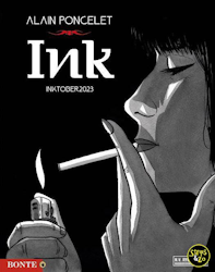 INK - Inktober 2023