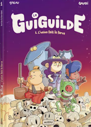 La guiguilde - L'union fait la farce