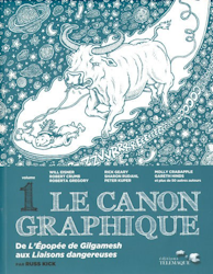 Le canon graphique