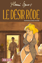Le désir rôde