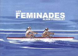 Les féminades