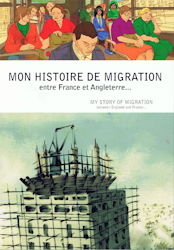 Mon histoire de migration entre France et Angleterre