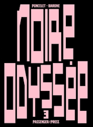 3. Noire Odyssée