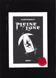 Pleine lune