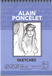 Sketches 2018