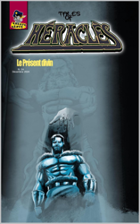 Tales of HERACLES - Le Présent divin