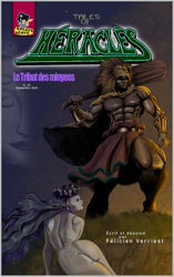 Tales of HERACLES - Le Tribut des minyens