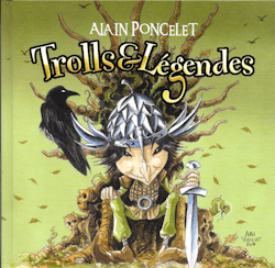Trolls & Légendes
