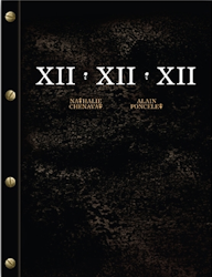XII XII XII