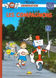 Stopi génération - Les compagnons