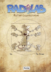 Rad-Lab - Rattus Laboratorius