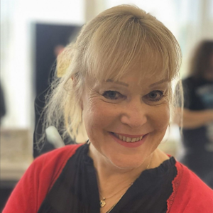 Anne THERENE